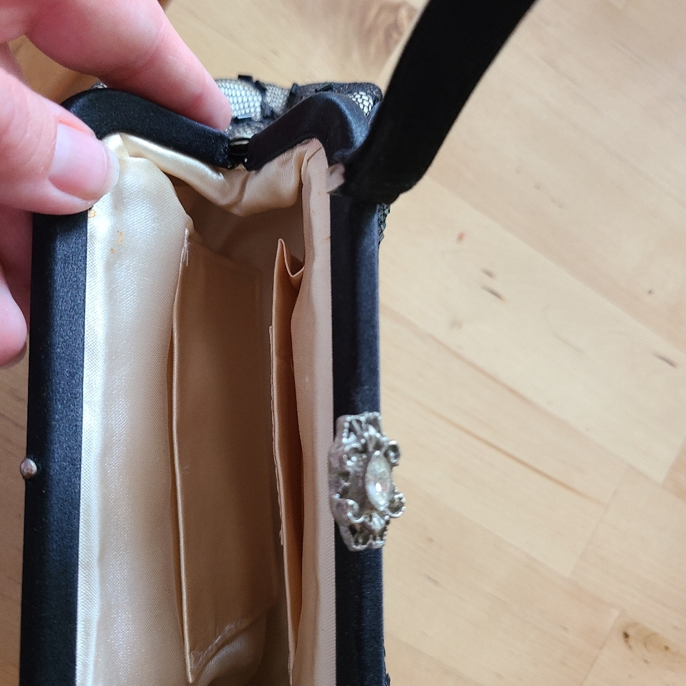 Small handbag - Picture 4 of 4